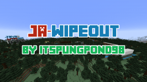 Ja-Wipeout
